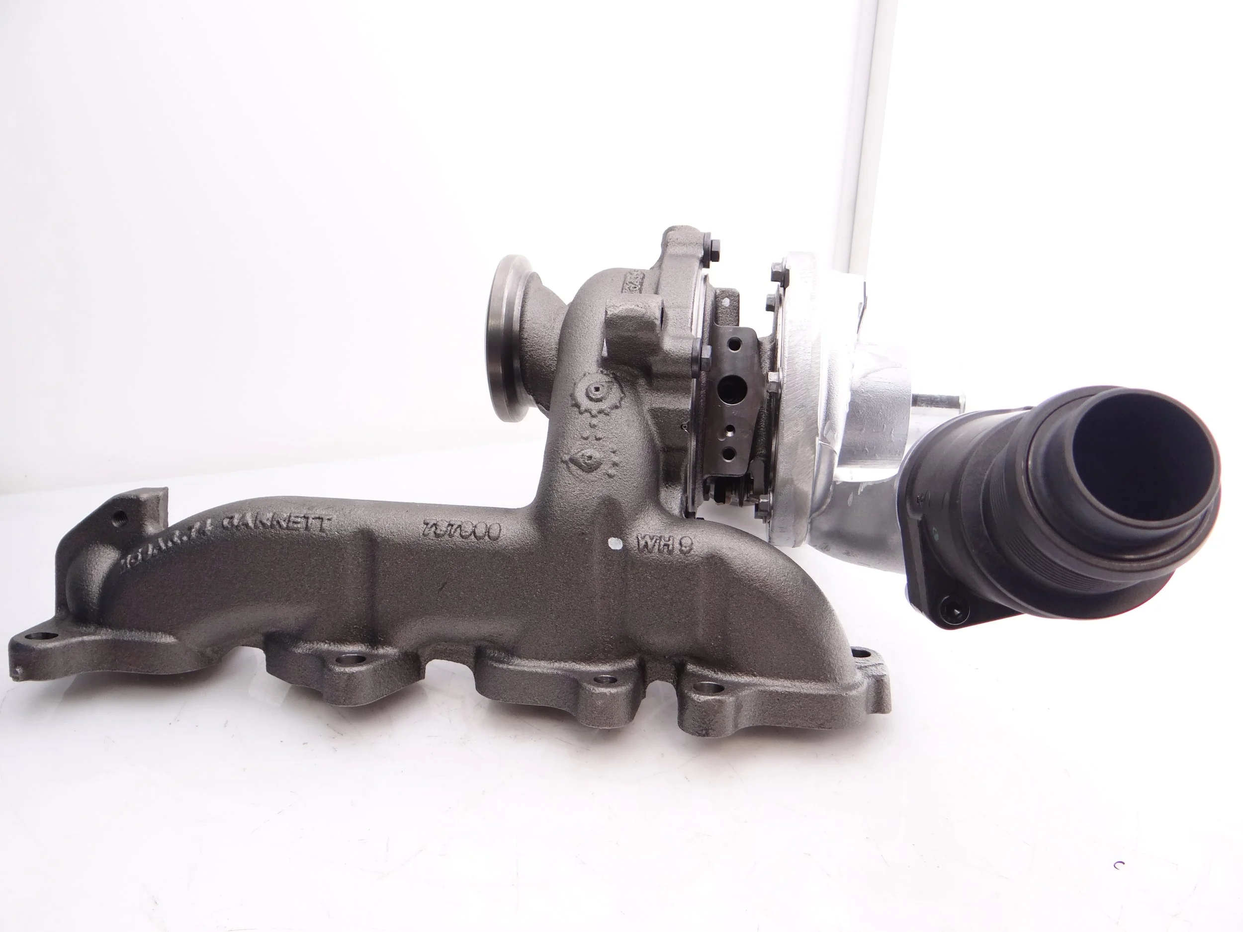 Turbina