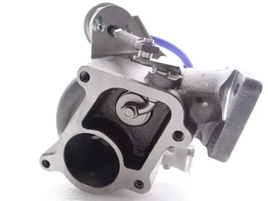 Turbina