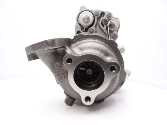 Turbina