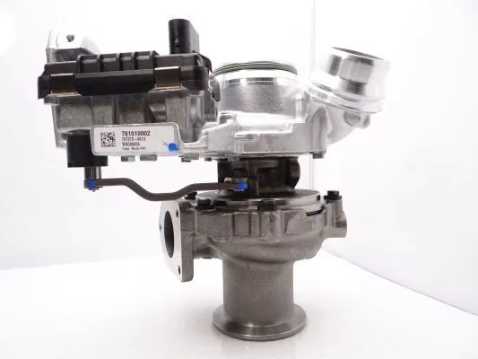 Turbina