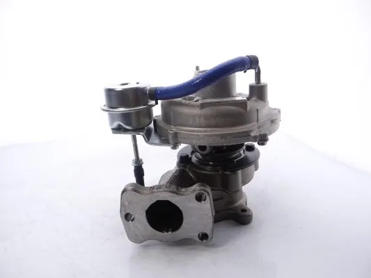 Turbina
