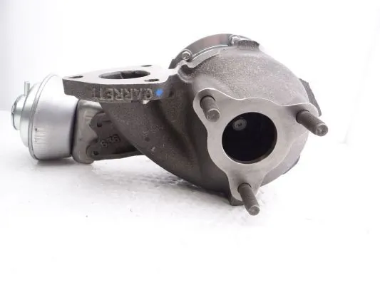 Turbina