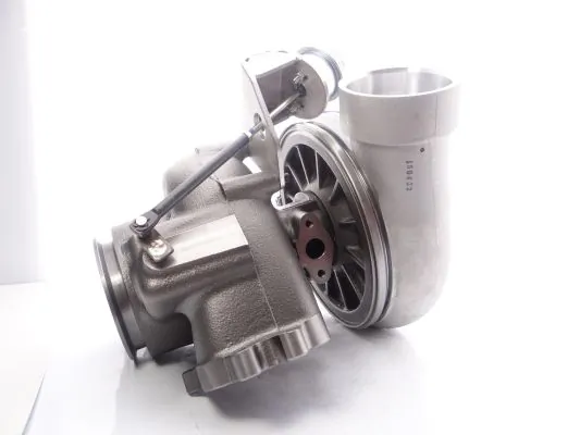 Turbina