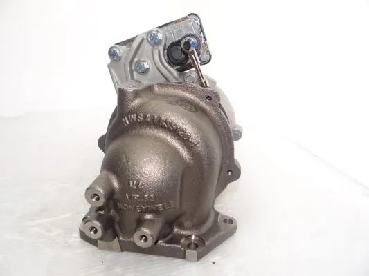 Turbina