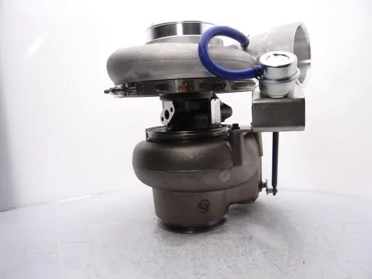 Turbina
