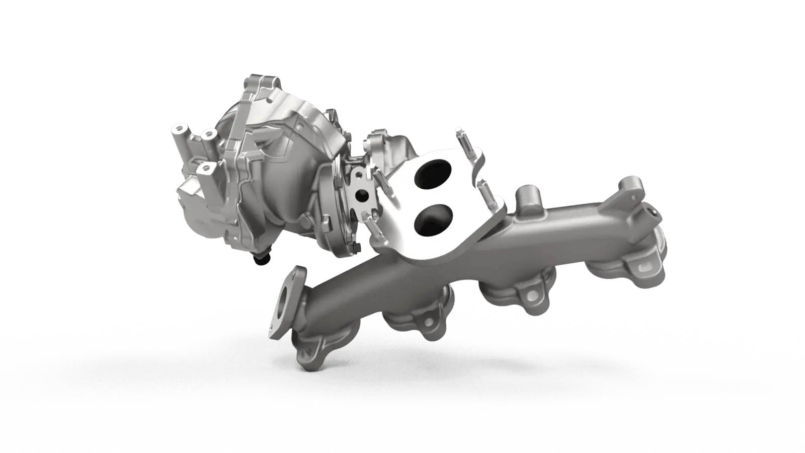 Turbina