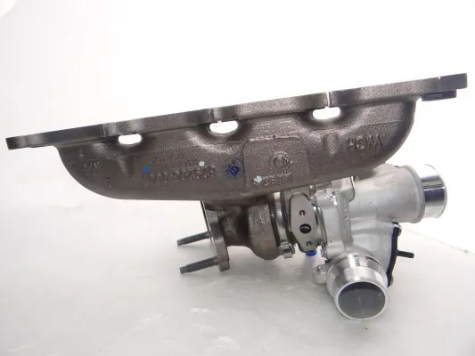 Turbina