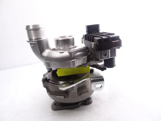 Turbina