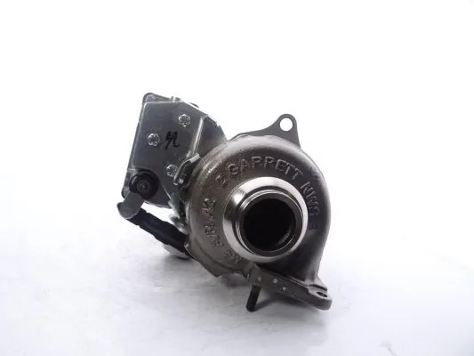 Turbina