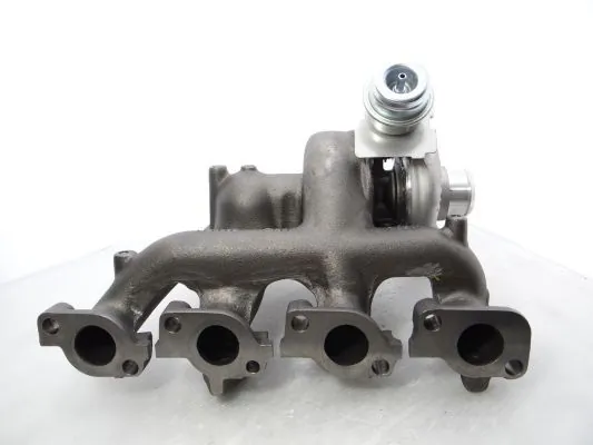 Turbina