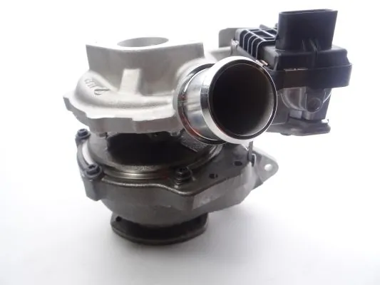 Turbina