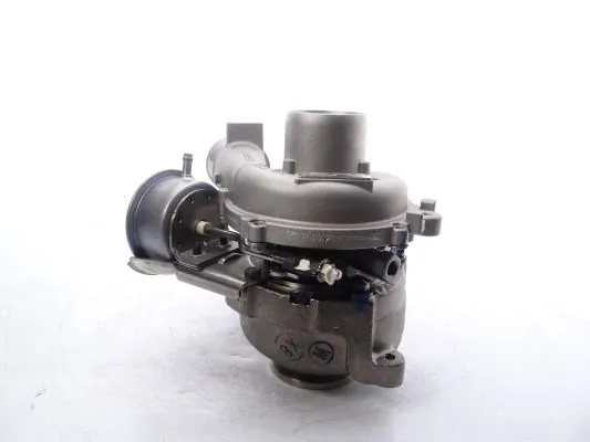 Turbina