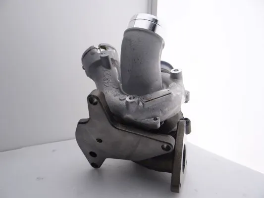 Turbina