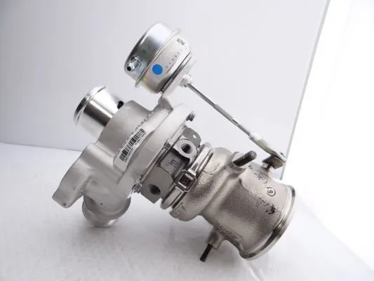 Turbina