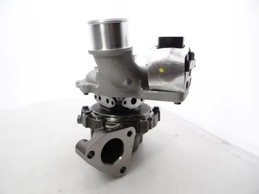 Turbina