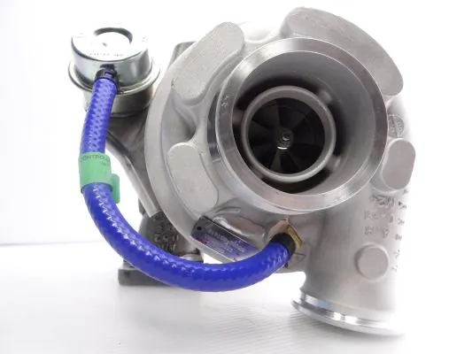 Turbina