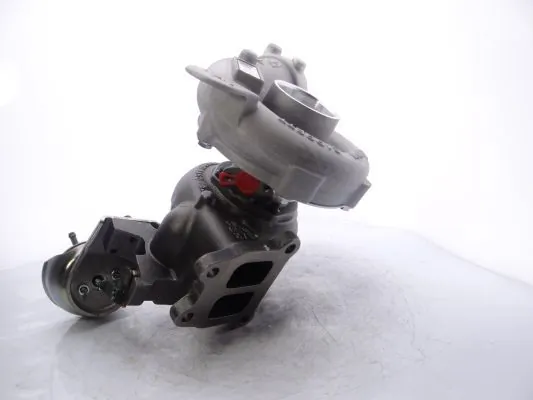 Turbina
