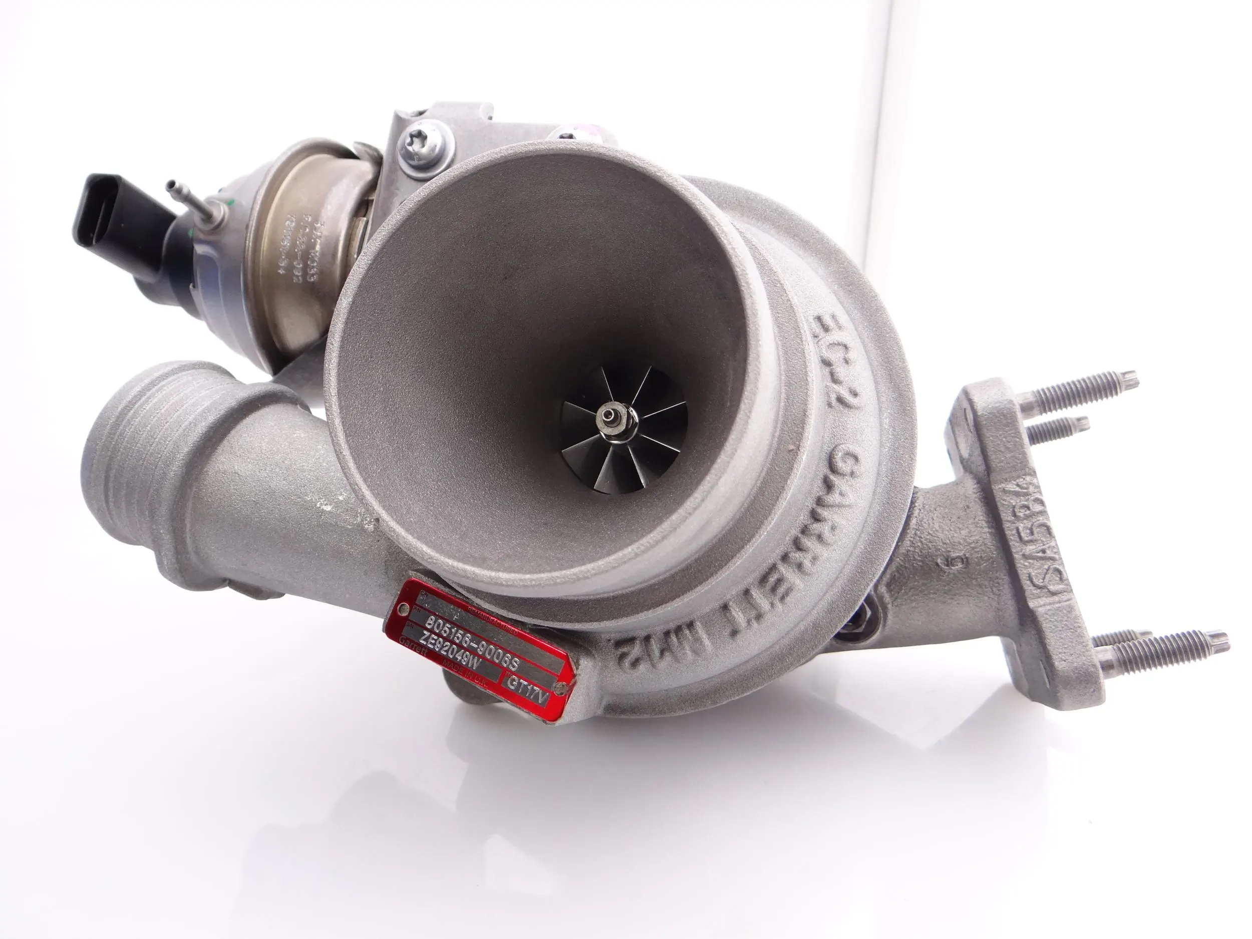 Turbina