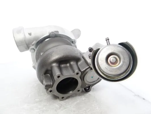Turbina