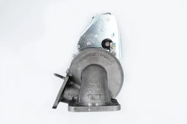 Turbina