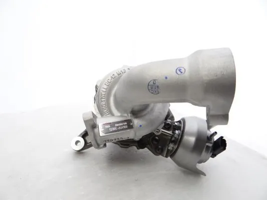 Turbina