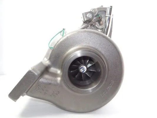 Turbina