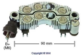 Punte diode