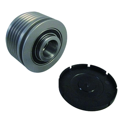 Fulie alternator