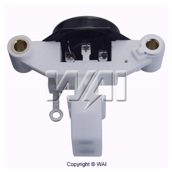 Regulator alternator