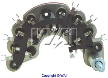 Punte diode