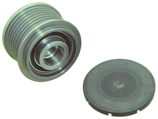 Fulie alternator