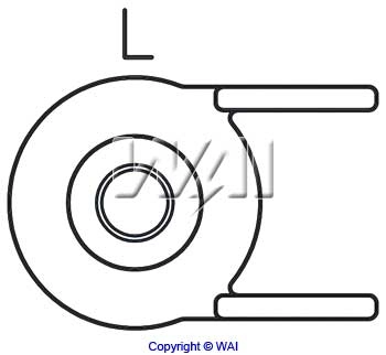 Regulator alternator