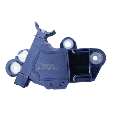 Regulator alternator