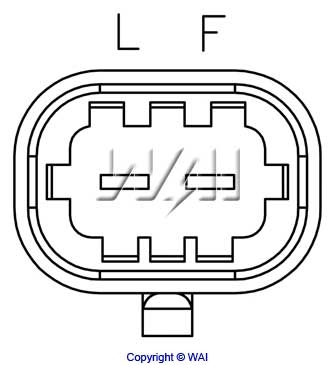 Regulator alternator