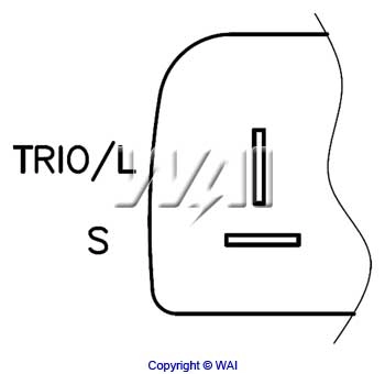 Regulator alternator
