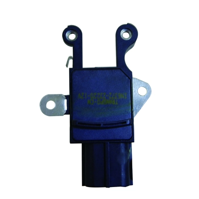 Regulator, alternator