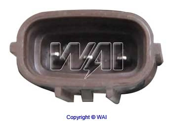 Regulator, alternator