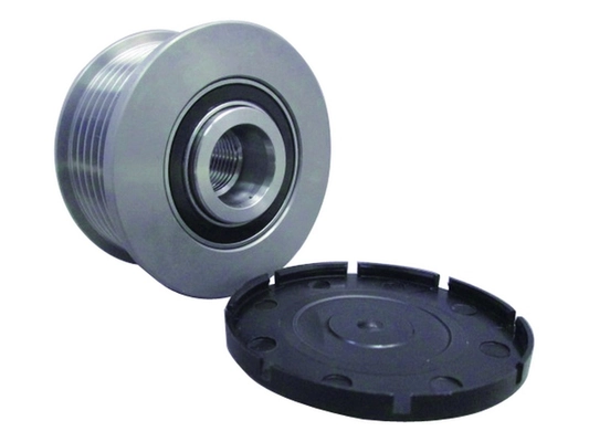 Fulie alternator