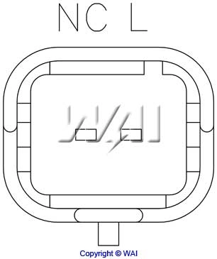 Regulator alternator