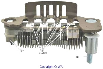 Punte diode