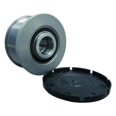 Fulie alternator