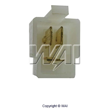 Regulator alternator
