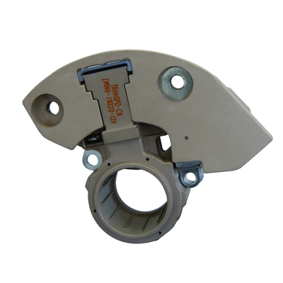 Regulator alternator