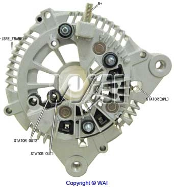 Punte diode