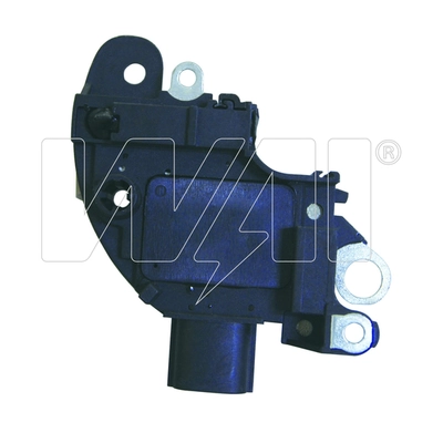 Regulator alternator