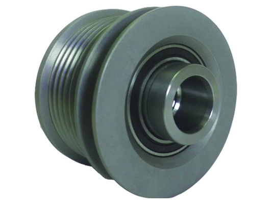 Fulie alternator