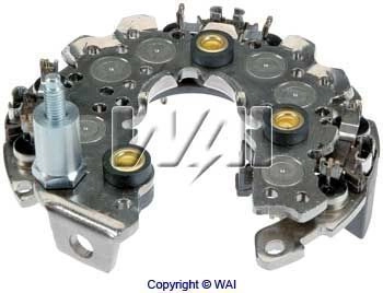 Punte diode