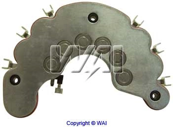Punte diode