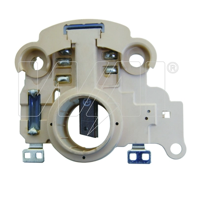 Regulator alternator