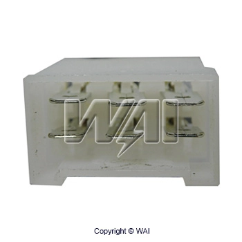 Regulator alternator